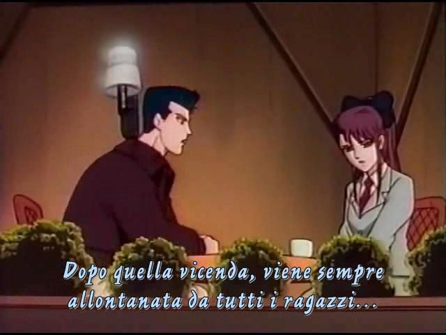 Otaku Gallery  / Anime e Manga / Shonan Junai Gumi / Screen Shots / OAV 1 / 363.jpg